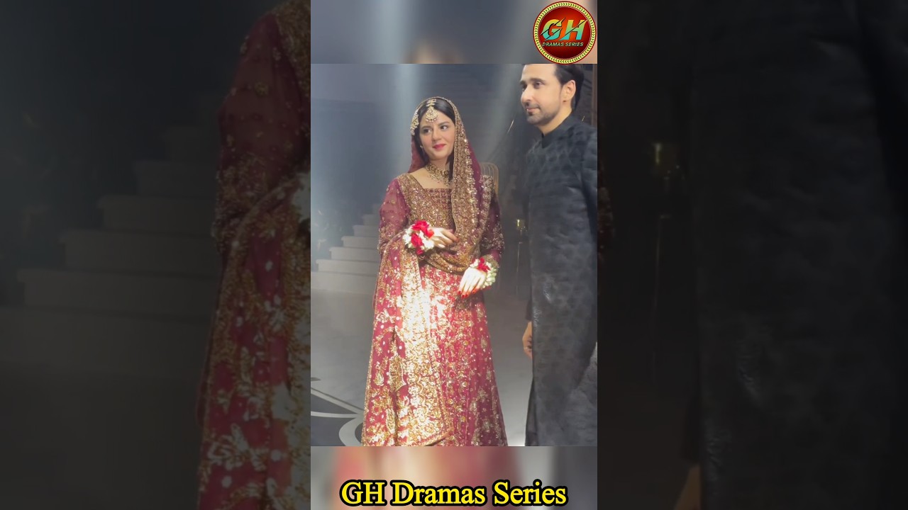 Shikwa Episode 74 & BTS | Sami Khan & Maria Malik
