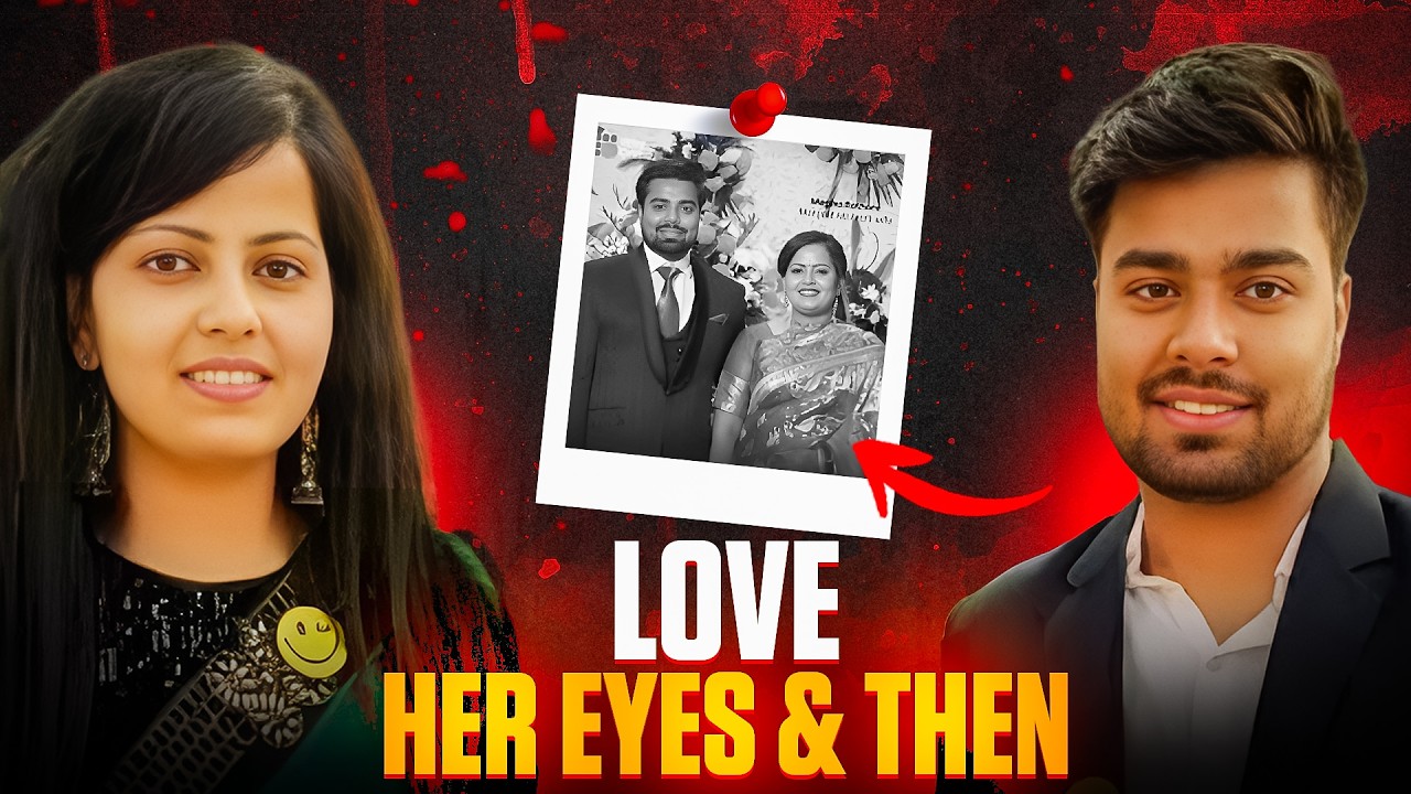 Forbidden Love & Crime: The College Romance Murder 💔