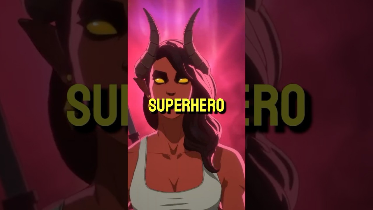 Is Dispatch Ripping Off Invincible? ๐ค | Short Review