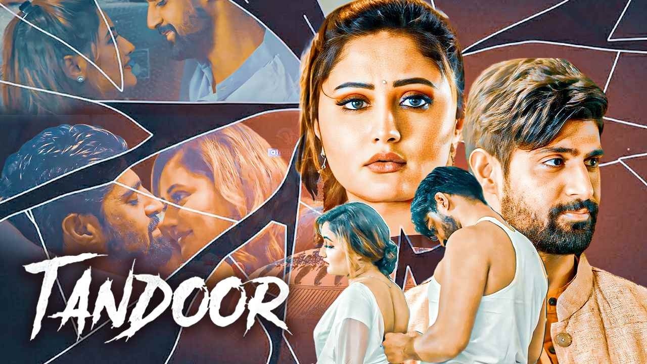 दिन में मेरे साथ और रात को तेरे आशिक के साथ — तुझे ज़्यादा मज़ा कौन देता है | TANDOOR FULL EPISODE