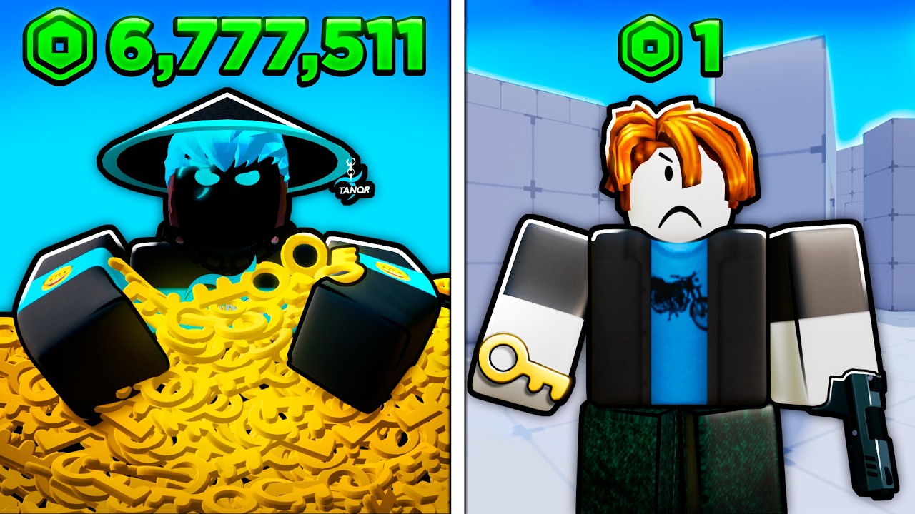 Roblox Rivals Free to Play (No Robux) ⭐