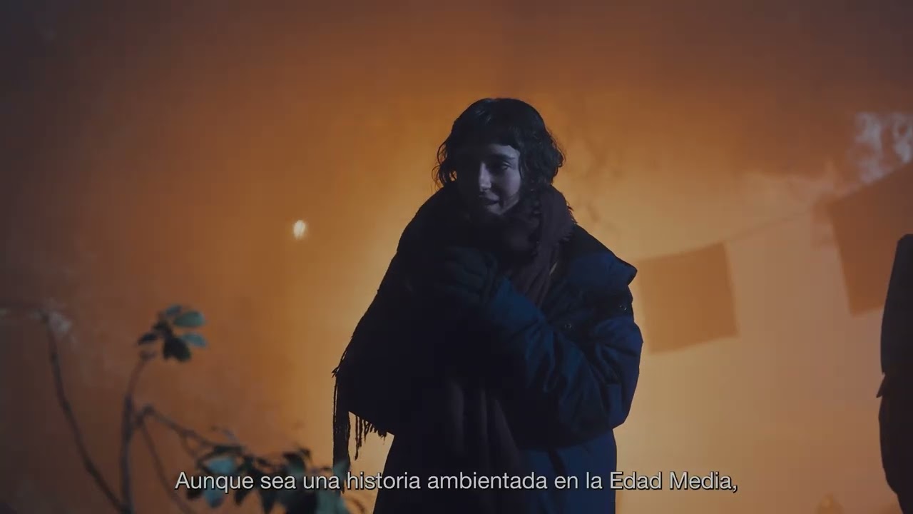GAUA: Estreno mundial en Sitges 🎬