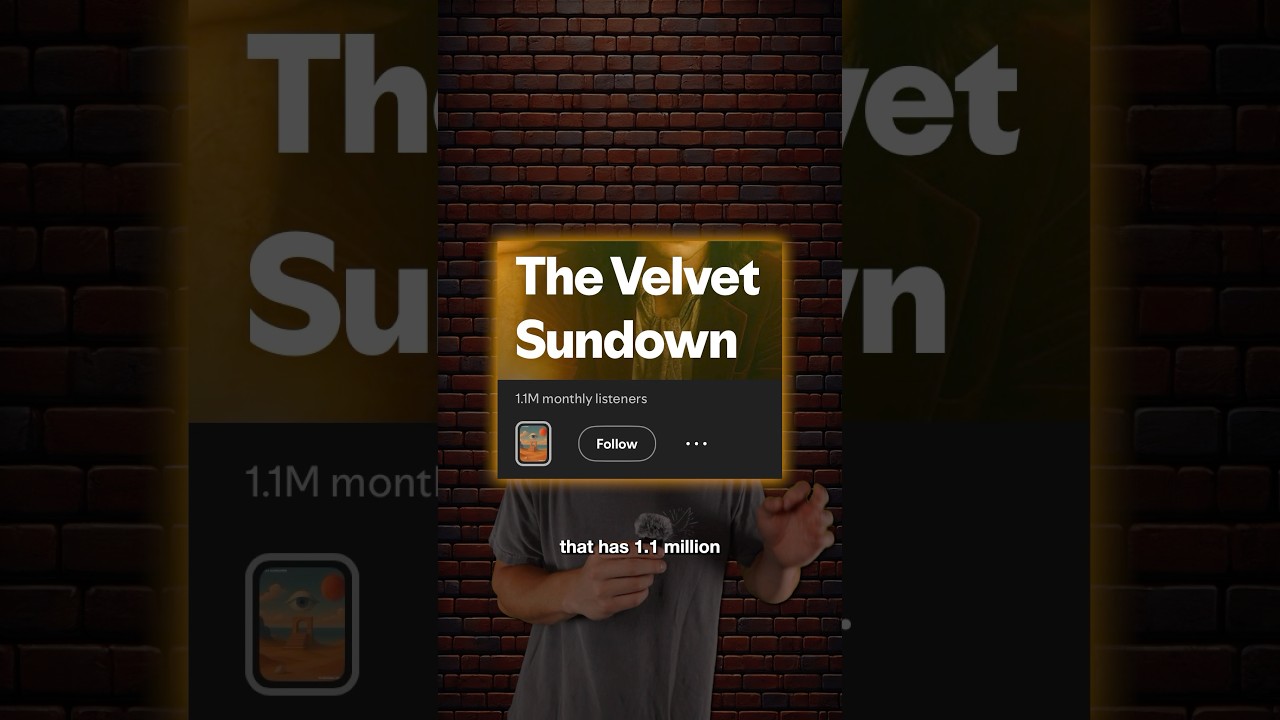 AI Music Artists Are Deceiving All πΆ