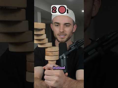 This Toy Is Impossible To Balance