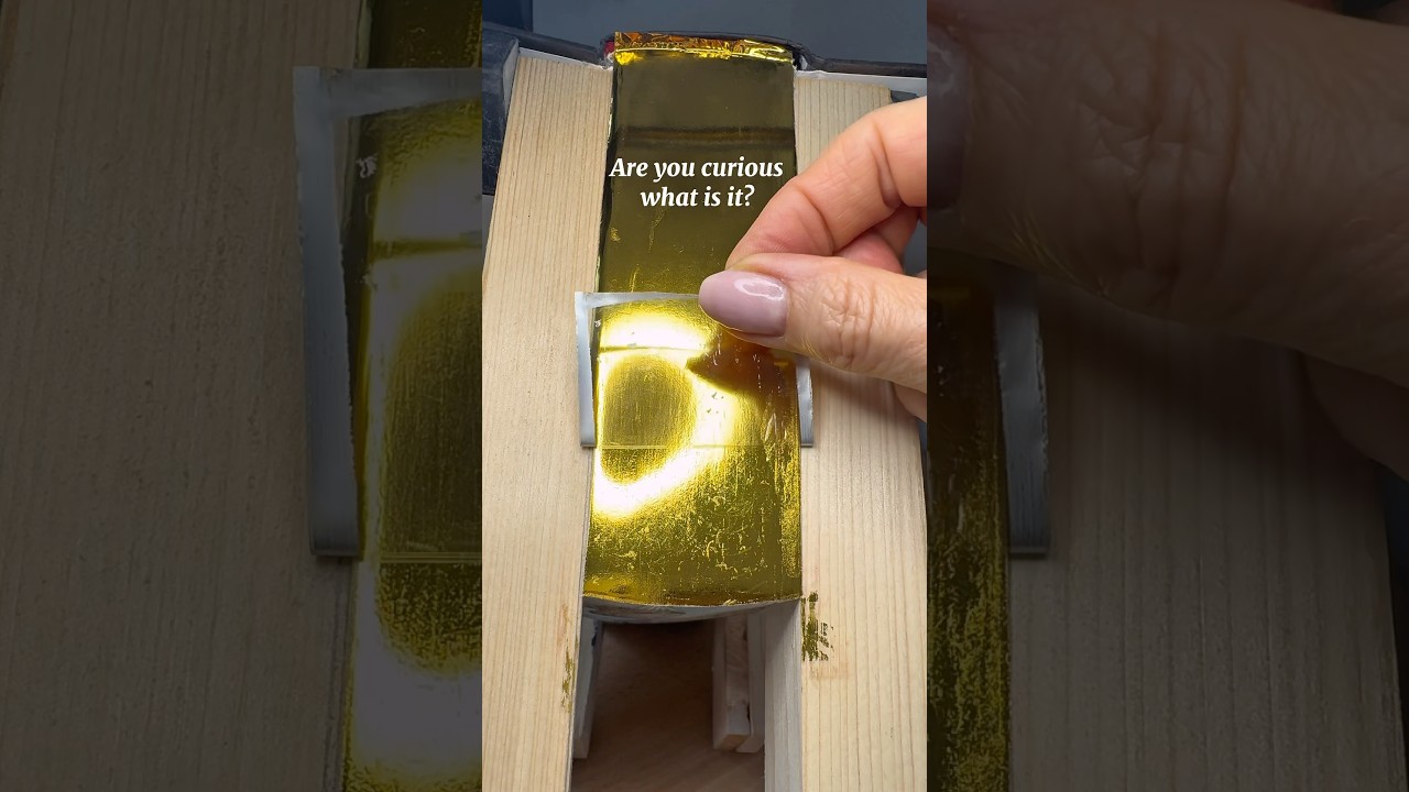 Hidden Fore Edge Art in The Chronicles of Narnia 📚