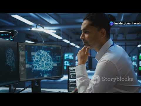 Quantum vs The Internet: How AI, Hacking & Math Could Break Everything!