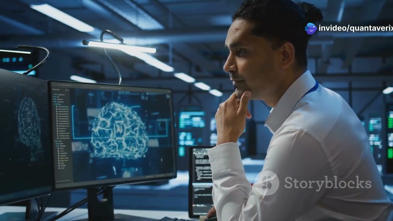 Quantum vs The Internet: How Future Tech Could Break Security 🔓