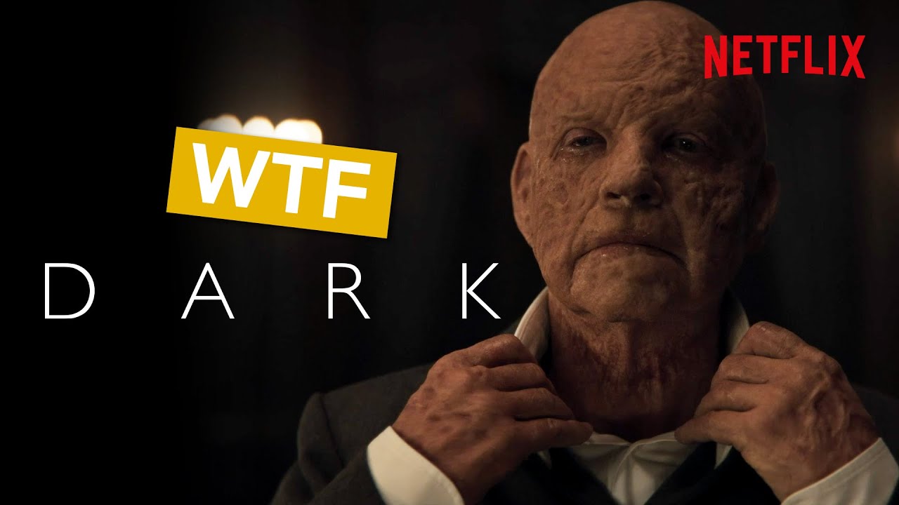 Dark: The Most Jaw-Dropping WTF Moments You Can't Miss 😱