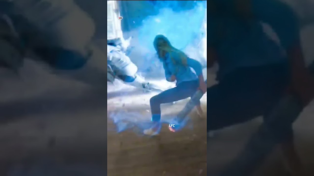 Aquaman's Angry Mom 😠 Attitude Status #shorts