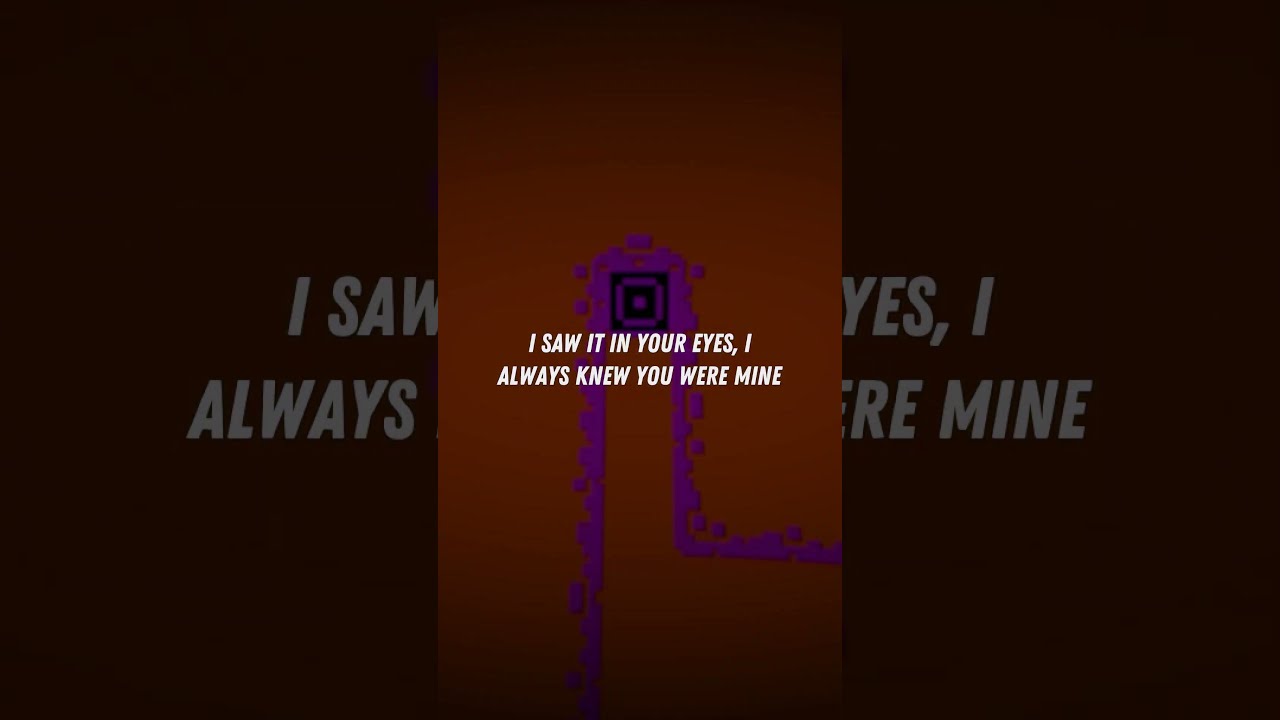 Billy Gillies & Hannah Boleyn - DNA (Loving You) Lyrics