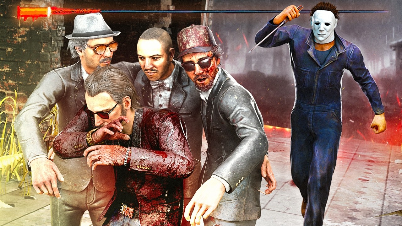 Protect the President 🐦