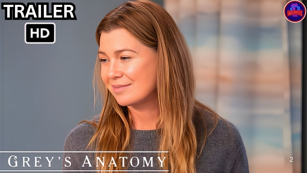 Grey’s Anatomy S22E4: Meredith’s Toughest Surgery & Avery Returns