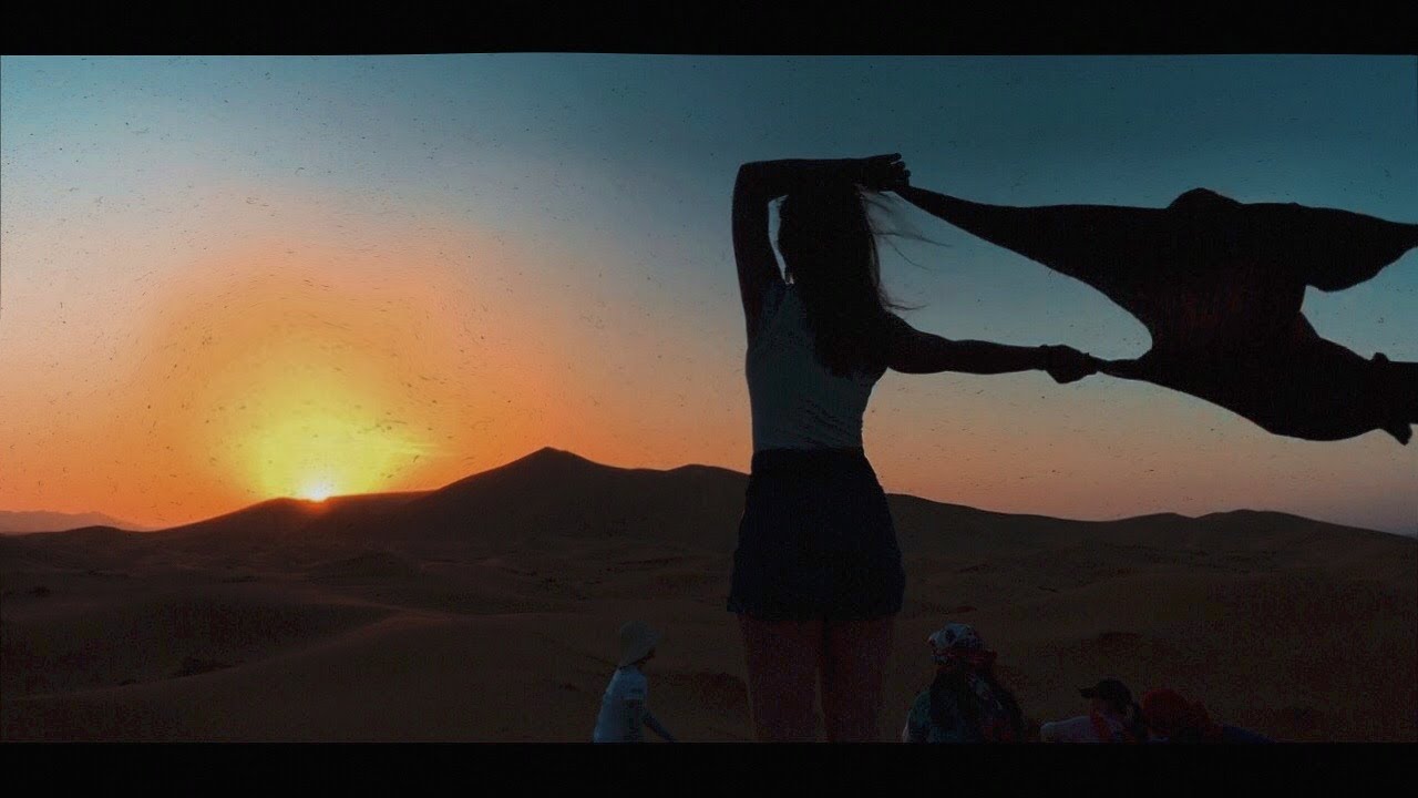 Живи — Алина Солопова 🌍