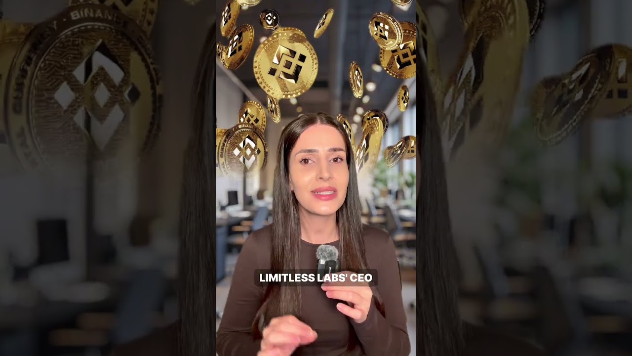 Crypto Weekly Recap: Gold, Bitcoin & Binance 🚀