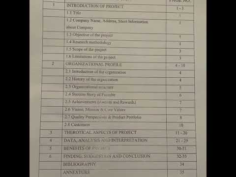 Buy MBA Customized Project Reports and assignments - Call or WhatsApp : 09943168178