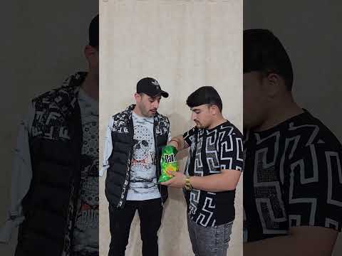 كفو كفو هههه | Chips