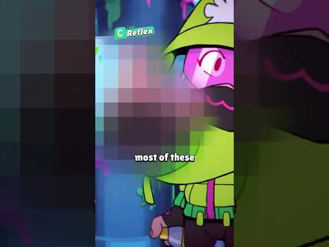 Brawl Stars is NOT for Kids