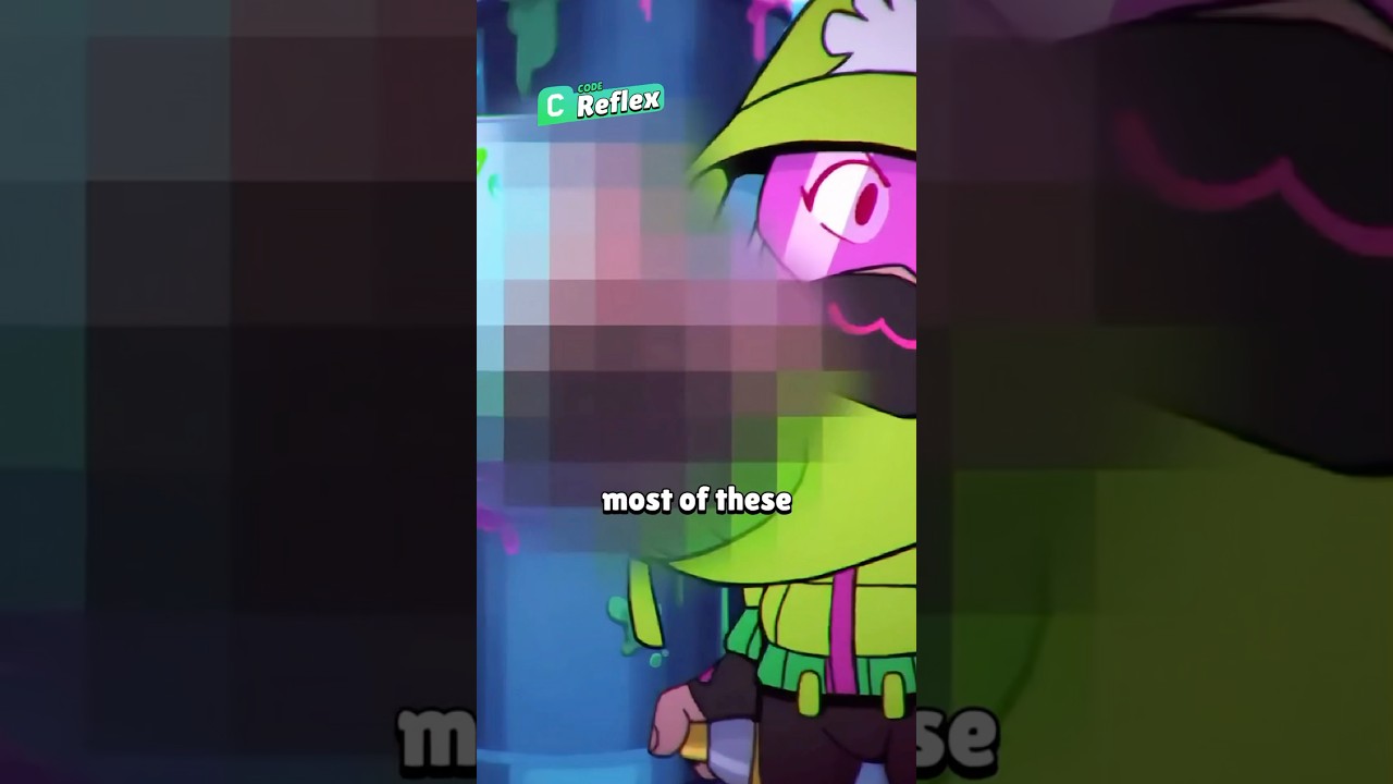 Brawl Stars: Why This Action Game Isn’t Suitable for Kids 🚫