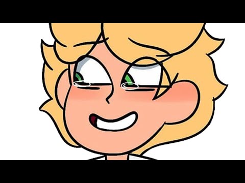 Reverse Reveal - Miraculous Ladybug [Comic Dub] | PHANTOMSAVAGE