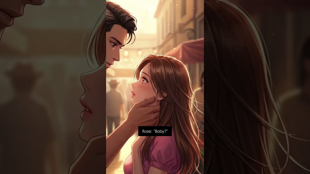 Heartfelt Apology in a CEO Romance 💼✨