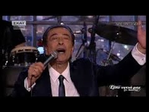 Αντύπας & Παράλληλα - Στίχοι & Μουσική (10/3/18) 🎶
