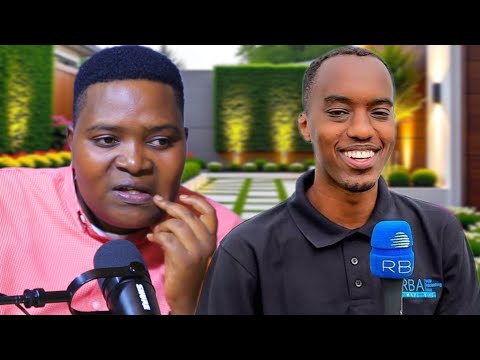 LORENZO ARABOHOTSE😥RUGAJU ufunzwe bapfuye iki? ATANZE UKURI BENSHI BATAZI 😳SAM KARENZI NO KURI RBA