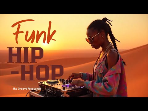 Funky Soul Grooves: Feel-Good Vibes & Deep Rhythms πΆ