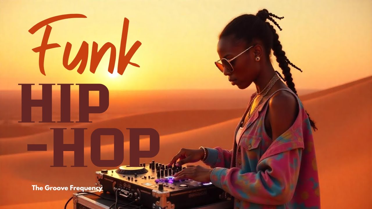 Funky Soul Grooves: Boost Your Mood with Irresistible Rhythms ๐ถ