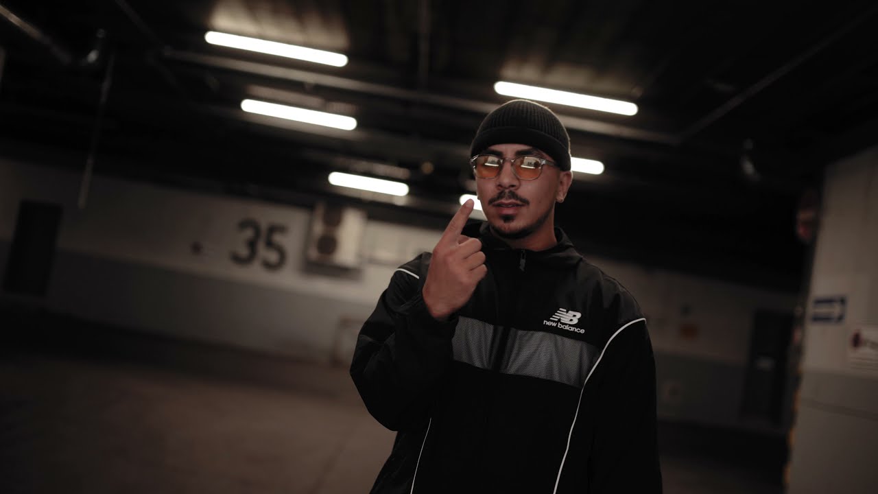 SOSO MCR - FANG MICH DOCH (Prod. Laback) 🎶