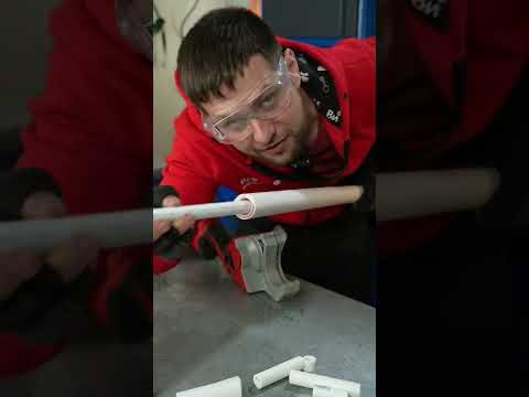 Аккумуляторный труборез Milwaukee C12PPC-0 РЕХ #ремонт #стройка #дача #инструмент #сантехника