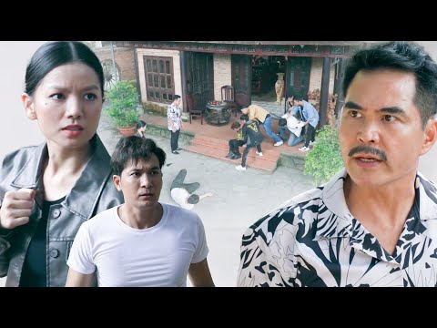 PHẢN BỘI ÔNG TRÙM | PHIM TRUYỀN HÌNH VIỆT NAM HAY MỚI NHẤT 2025 | PHIM VIỆT NAM THVL