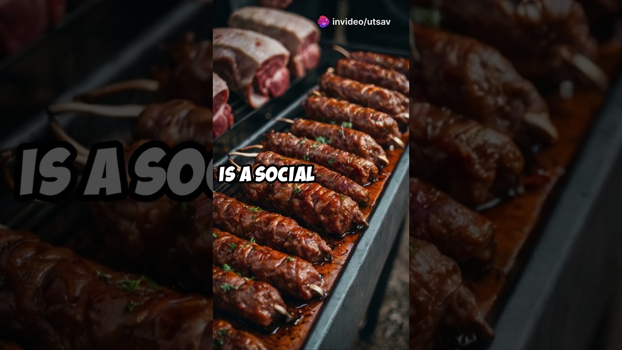 3 Fascinating Facts About Argentina 🇦🇷