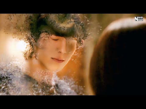 New Korean Mix Hindi Songs 2025❤Jang Ki Yong & Chun Woo Hee Love Story❤Korean Drama❤NAHID HASAN