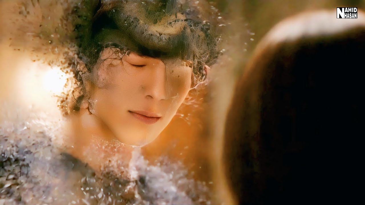 Top Korean-Hindi Mix Songs 2025 🎶 | Jang Ki Yong & Chun Woo Hee Love Story | Korean Drama Highlights