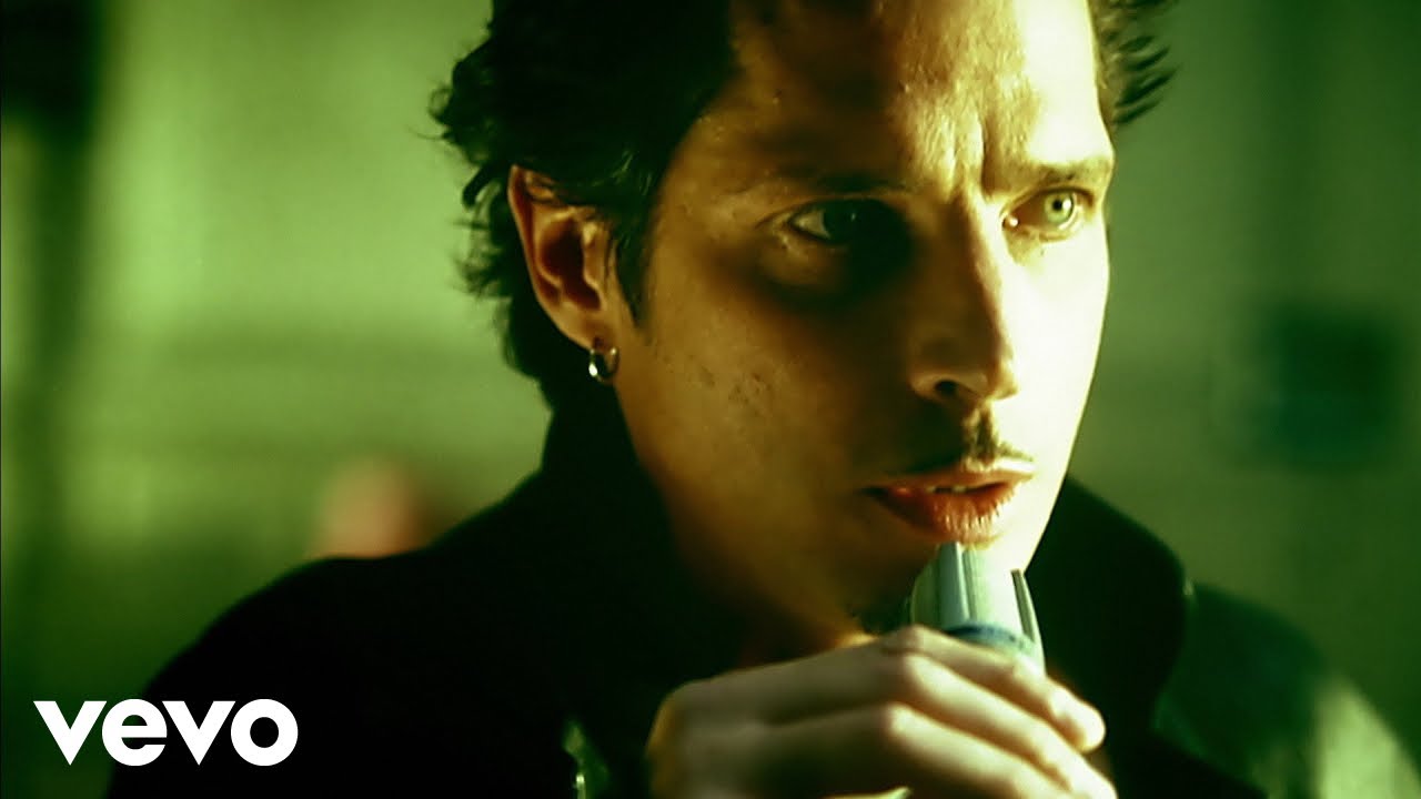 Audioslave - Be Yourself & Out of Exile 20th Anniv 🎶