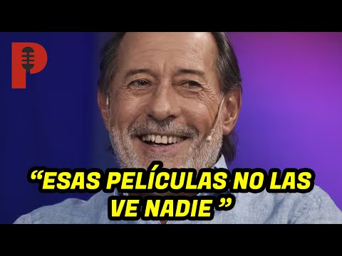 FRANCELLA DESTROZÓ AL CINE INDEPENDIENTE