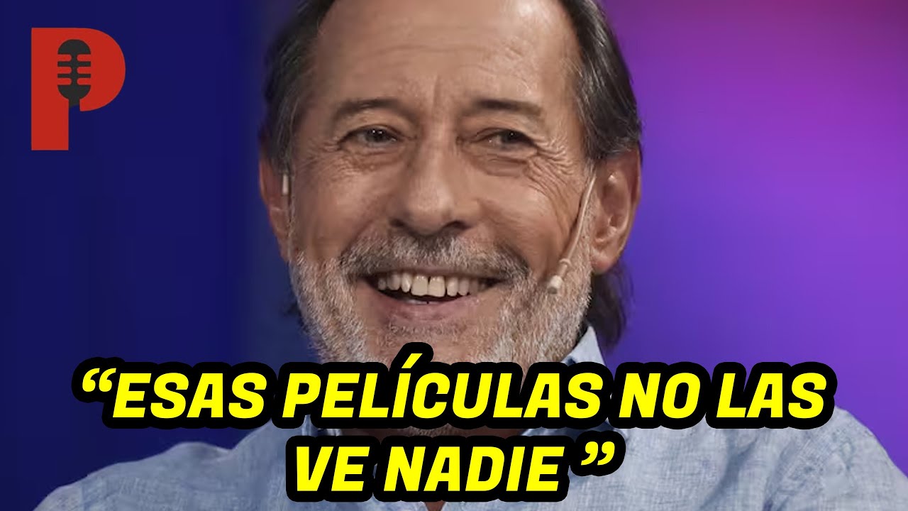 Francellá Destruye al Cine Independiente: ¡Lo que Está Pasando! 🎬