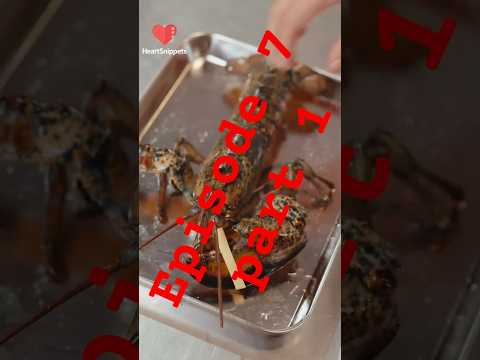 Episode 7, part 1: Cooking my way back to love❣️#shorts#shortstories #movie#minimovie#shortfeed