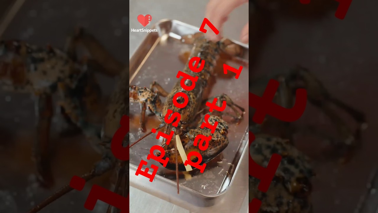 Cooking My Way Back to Love ❤️ | Episode 7, Part 1