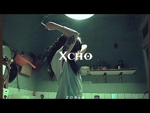 Xcho - Ты и Я (Remix) 🎶