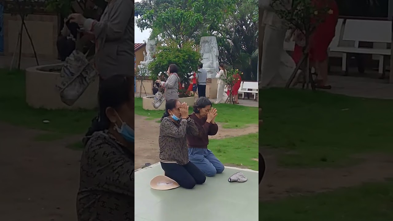 Mẹ Nam Hải: Huyền Thoại Biển Cả