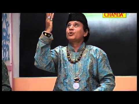 Ek Tu Hain Thujhea Parwah || इक तु हैं तुझे परवाह ही नहीं || Anwar Jani || Islamic Video Songs