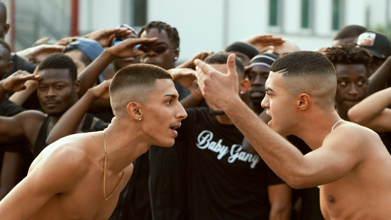 Baby Gang ft. Sacky - Bimbi Soldato π΅