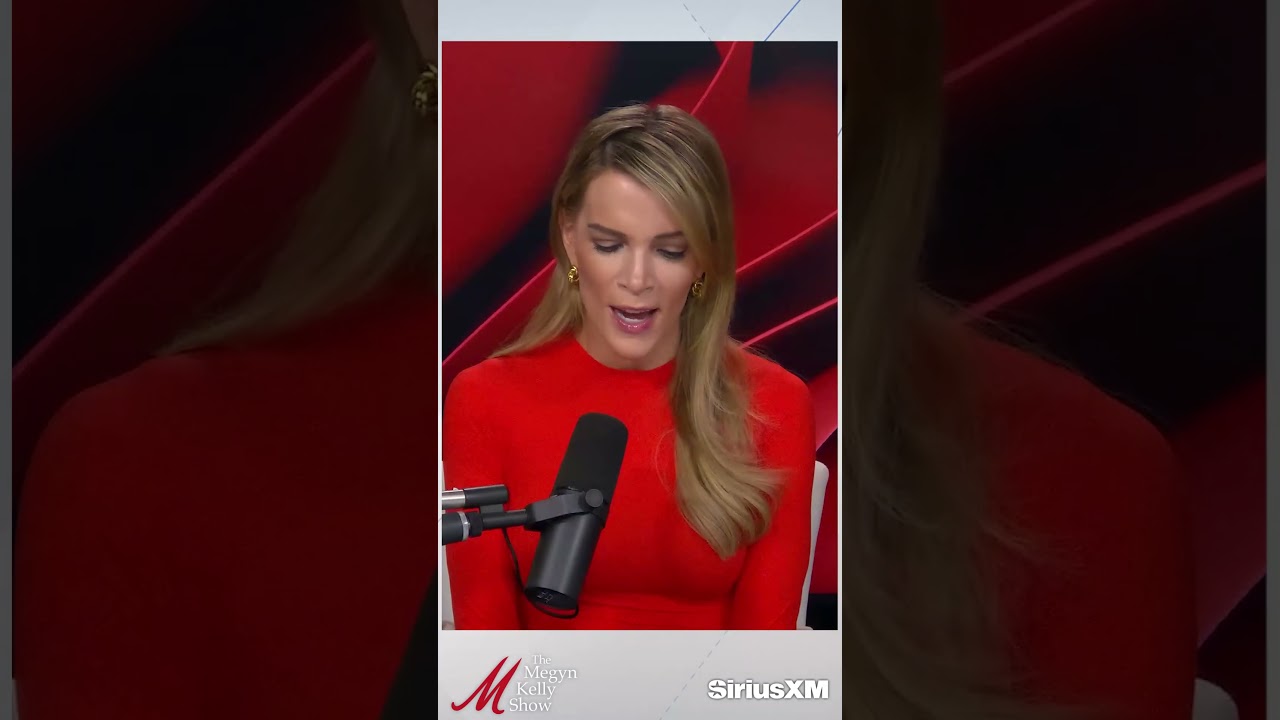 Megyn Kelly on Emotional Moment When Trump Honored 100-Year-Old Navy Fighter Pilot Royce Williams