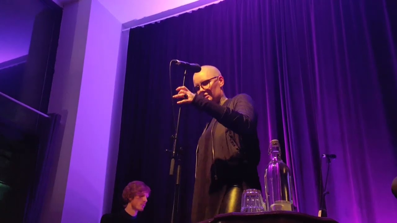 Judith Van Hel Live 14 🎤