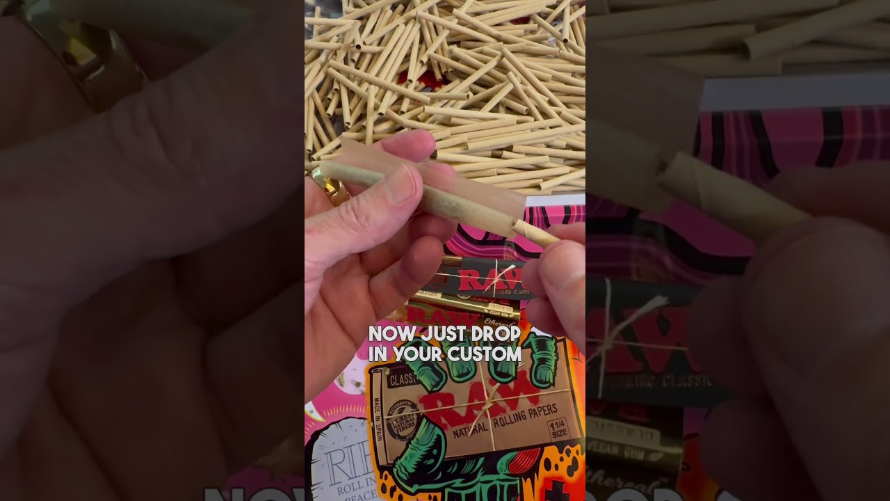 Smart Tip for Your Extra Cone Straws ♻️