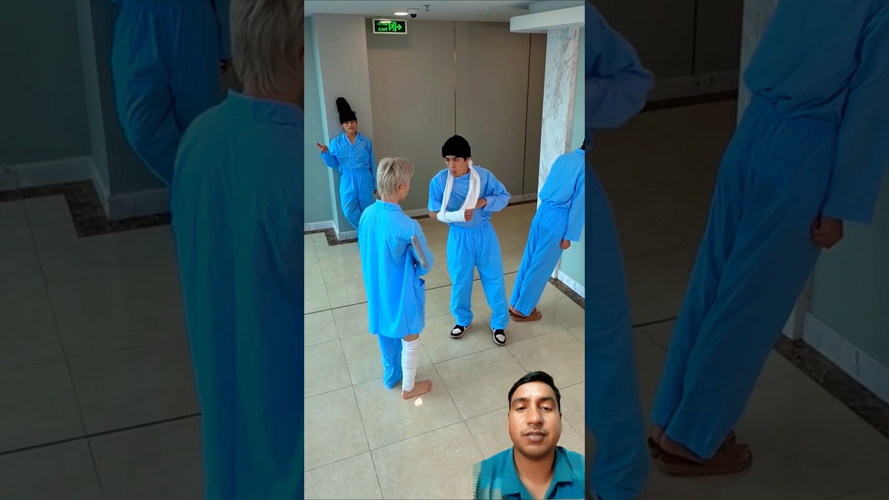 Khám Phá Những Người Bạn Lỏ của Ben Eagle 🎬