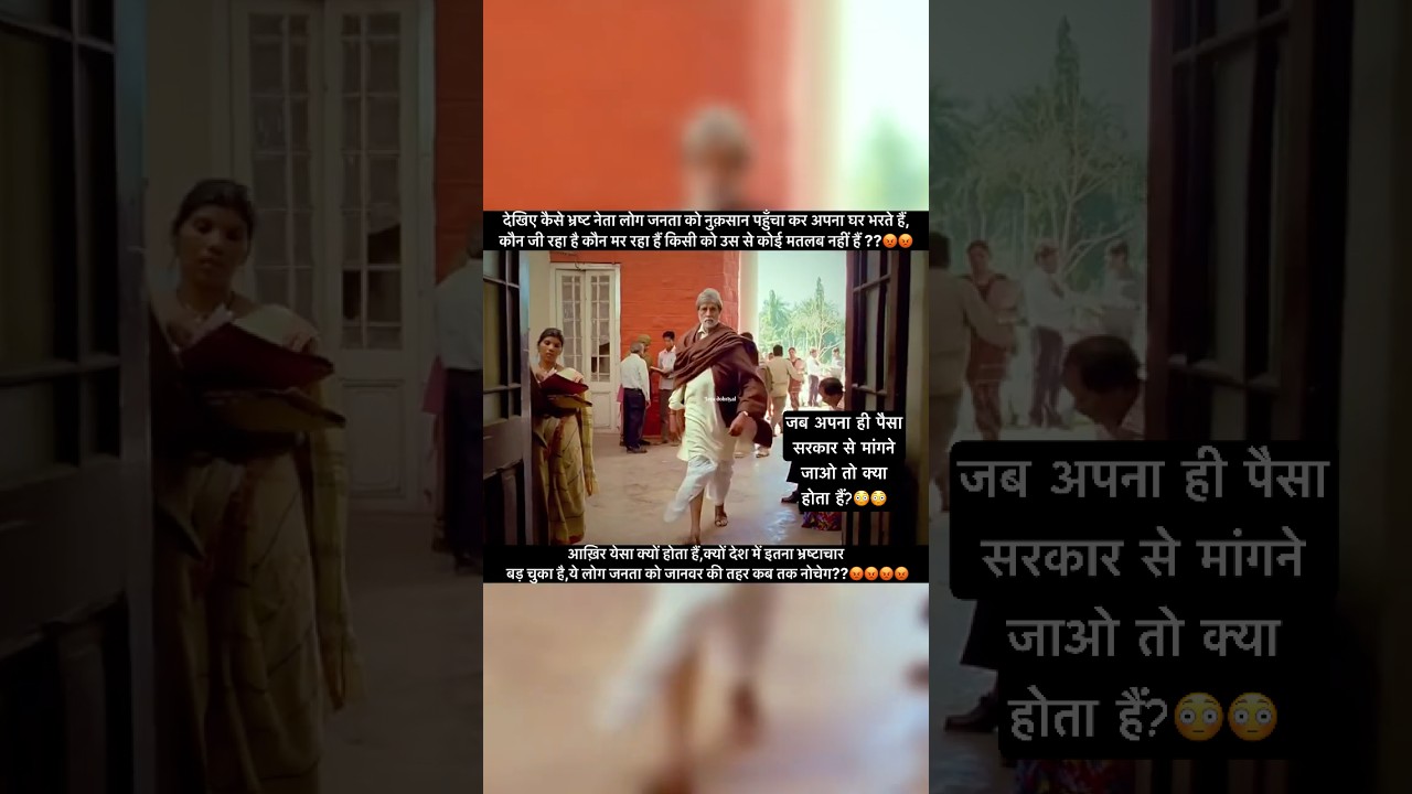 Top 10 Most Mind-Blowing Bollywood Scenes of All Time 🎬