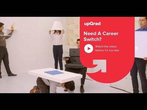 Kickstart Your Data Science Career with upGrad 🚀