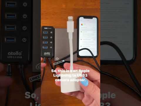 iPhone Storage Full Problem: FIXED! (No Internet Or Computer Needed!) #thenomadicfoodie
